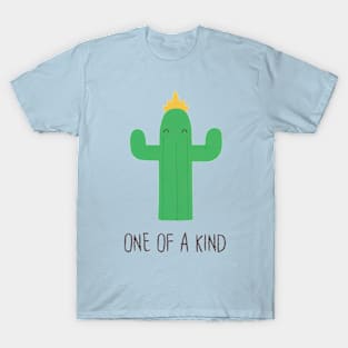 One of a kind T-Shirt